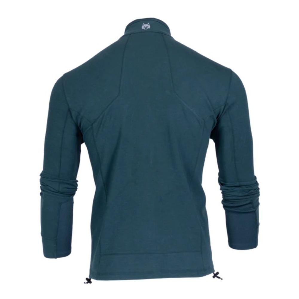Greyson Sequoia Full Zip Forest Green Jacket XL - Picture 2 of 16